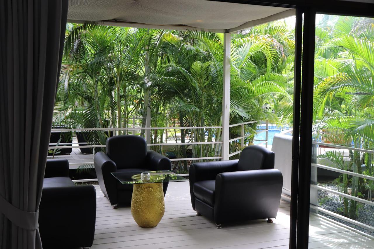 Coconutspalm Resort Maret Chambre photo