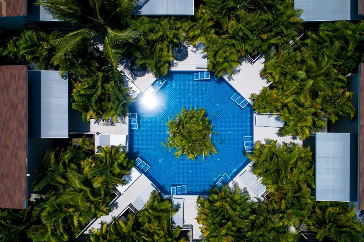 Coconutspalm Resort Maret Extérieur photo