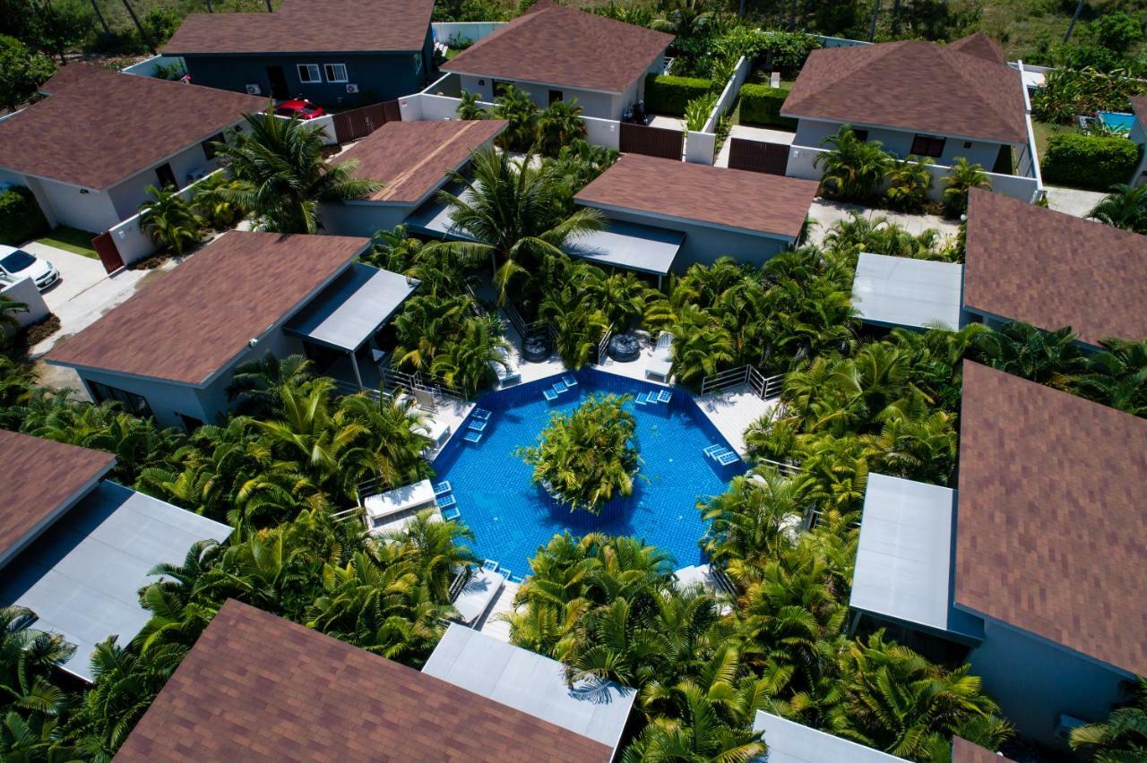 Coconutspalm Resort Maret Extérieur photo